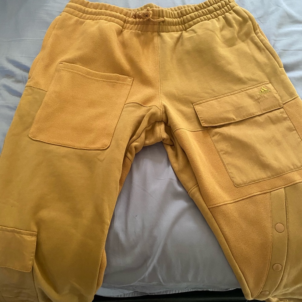 Ivy Park x Adidas Cargo Pants